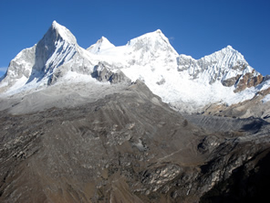 Nevado Huayndoy